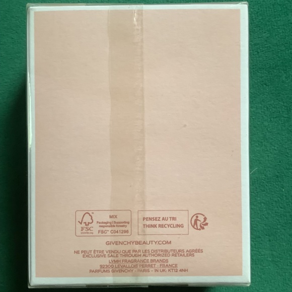 Irresistible scent - Picture 2 of 3